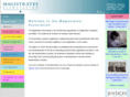 magistrates-association-temp.org.uk