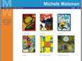 micheleweisman.com