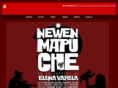 newenmapuche.com