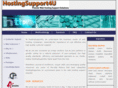 hostingsupport4u.com