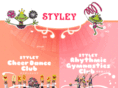 styley-f.com