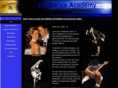 ukdanceacademy.com