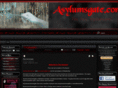 asylumsgate.com