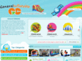 generalinflatable.com