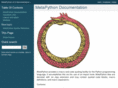 metapython.com