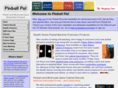 pinballpal.com