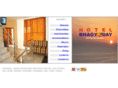 hotelbhagyoday.com