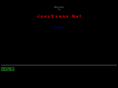 joeyevans.net