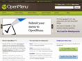 openmenu.org