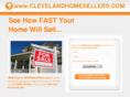 clevelandhomesellers.com