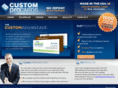 customprocards.com