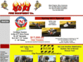 redhotfireequipment.com