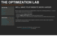 theoptimizationlabs.com