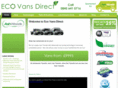 ecovansdirect.co.uk
