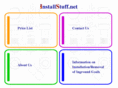 installstuff.net