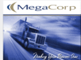 megacorplogistics.com