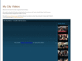mycityvideos.com