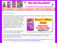 mylife-handheld.com