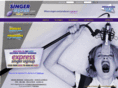 singerexpress.com
