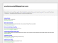 environmentaldatapartner.com