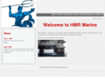 hmrmarine.com