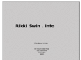 rikkiswin.info