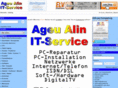 ageu.biz