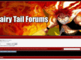 fairytailforum.com