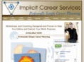 implicitcareer.com