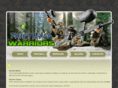 paintball-warriors.com