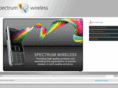 spectrumwireless-com.com