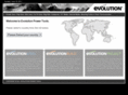 evolutionpowertools.co.uk