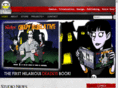 hauntedpixelstudios.com
