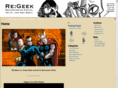 regeek.info