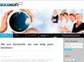 sociasoft.co.uk