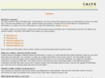 cahomesandloans.com