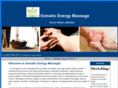 somaticenergy.com