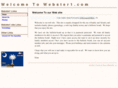webster1.com