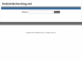 findyieldchecking.net
