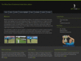 jeffrogolf.com