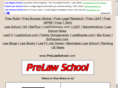 prelaw.net
