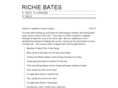 richiebates.com