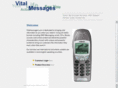 vitalmessages.com