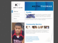 keiththomasjr.com