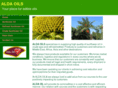 aldaoils.com