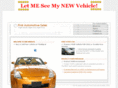 firstautomotivesales.com