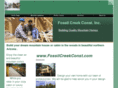 fossilcreekconst.org