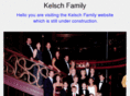 kelschfamily.com