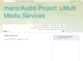 marocaudio.info