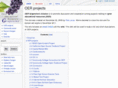 oergrapevine.org